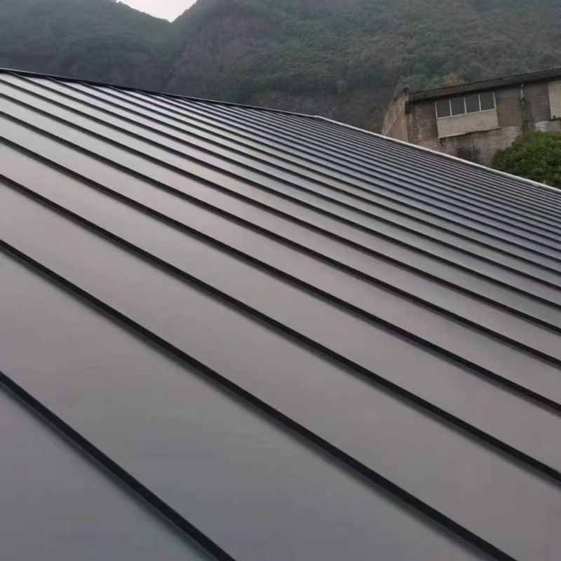 奉节金属屋面板的应用场合及其优缺点？